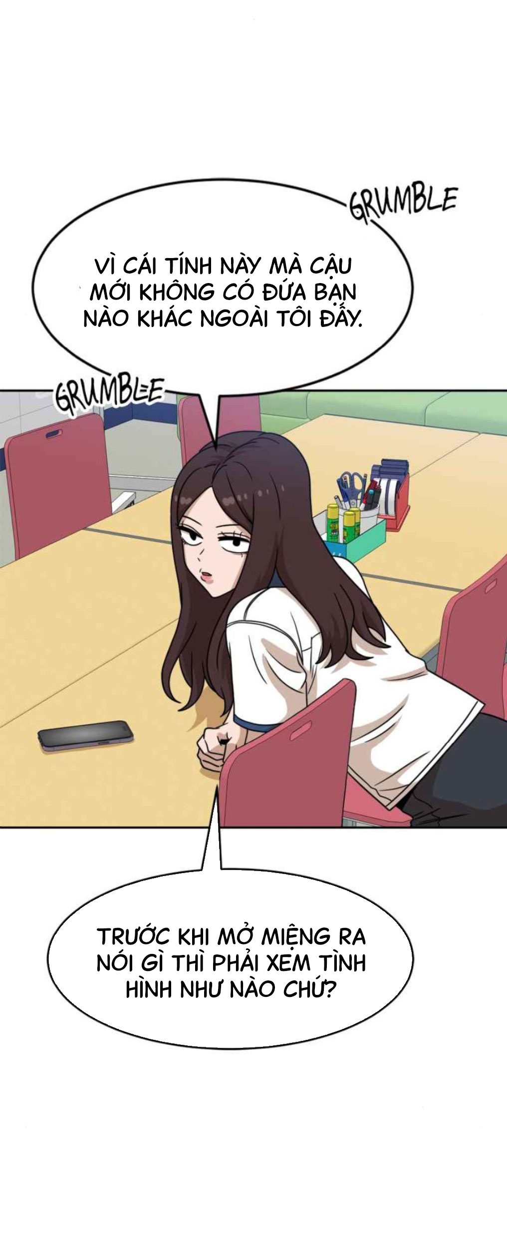 Đọc truyện [Leak] Cao thủ tái xuất - Chap 116