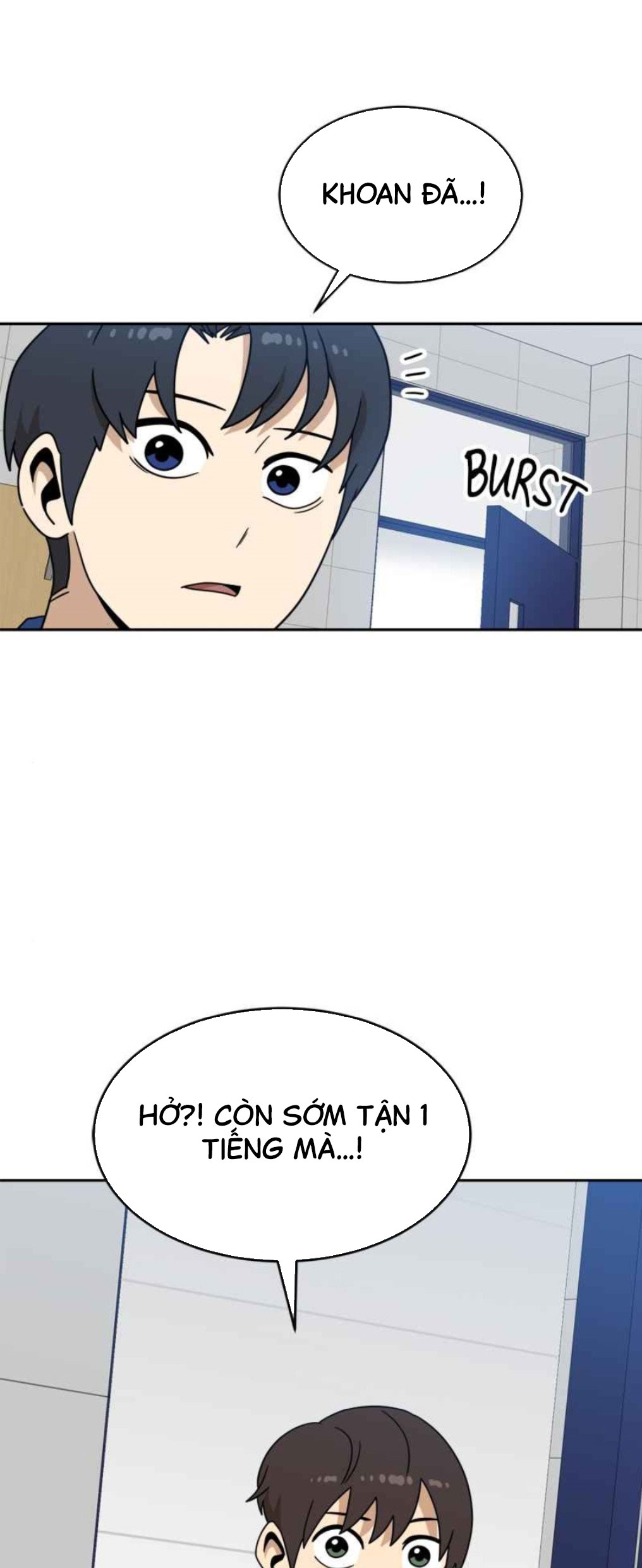 Đọc truyện [Leak] Cao thủ tái xuất - Chap 116