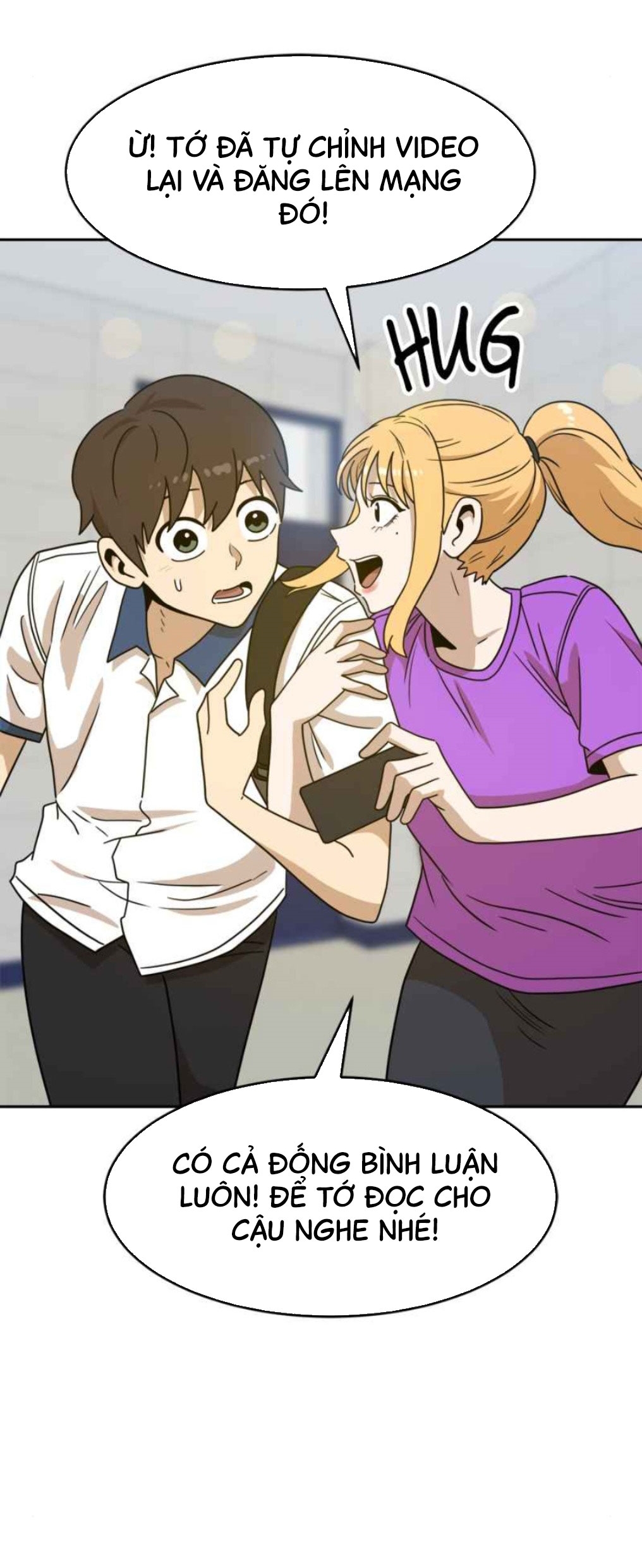 Đọc truyện [Leak] Cao thủ tái xuất - Chap 116