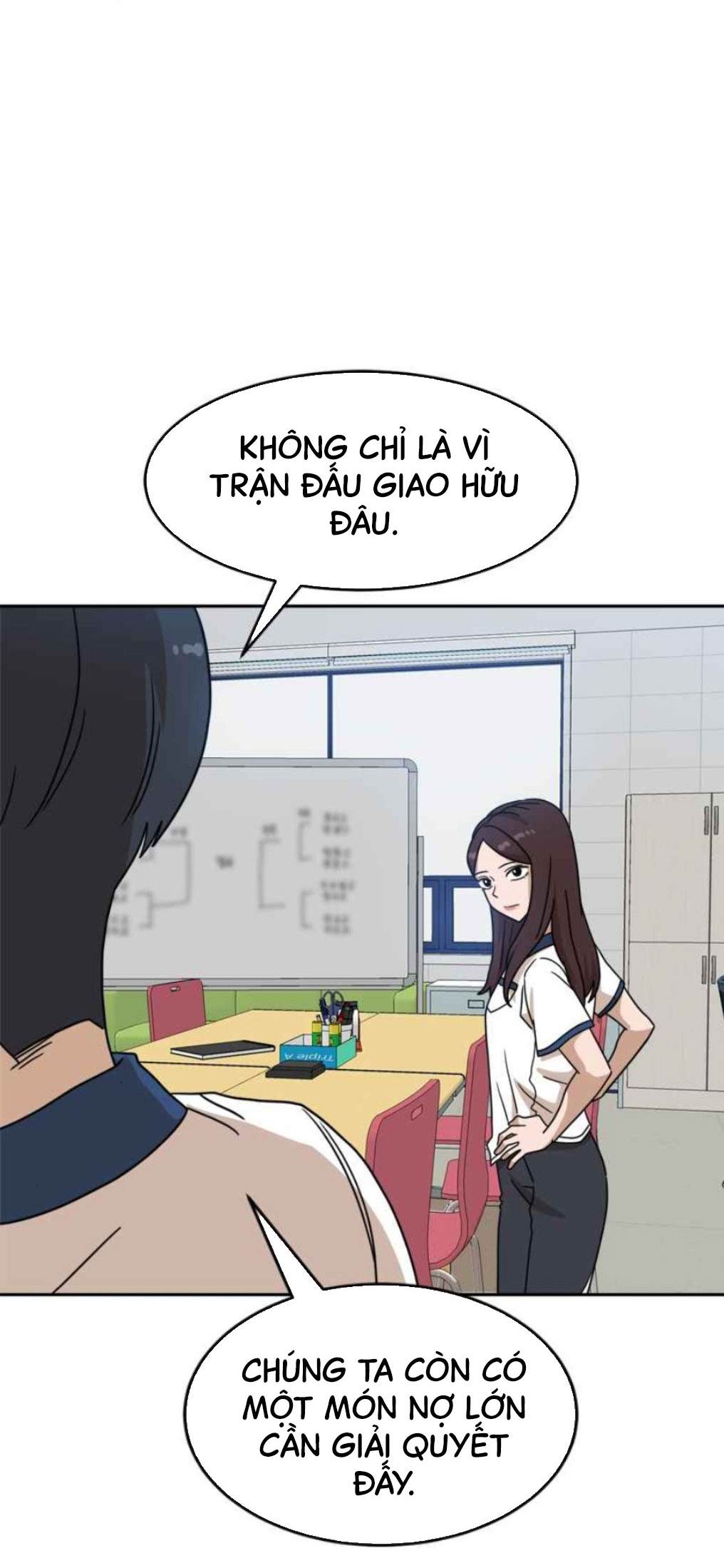Đọc truyện [Leak] Cao thủ tái xuất - Chap 116