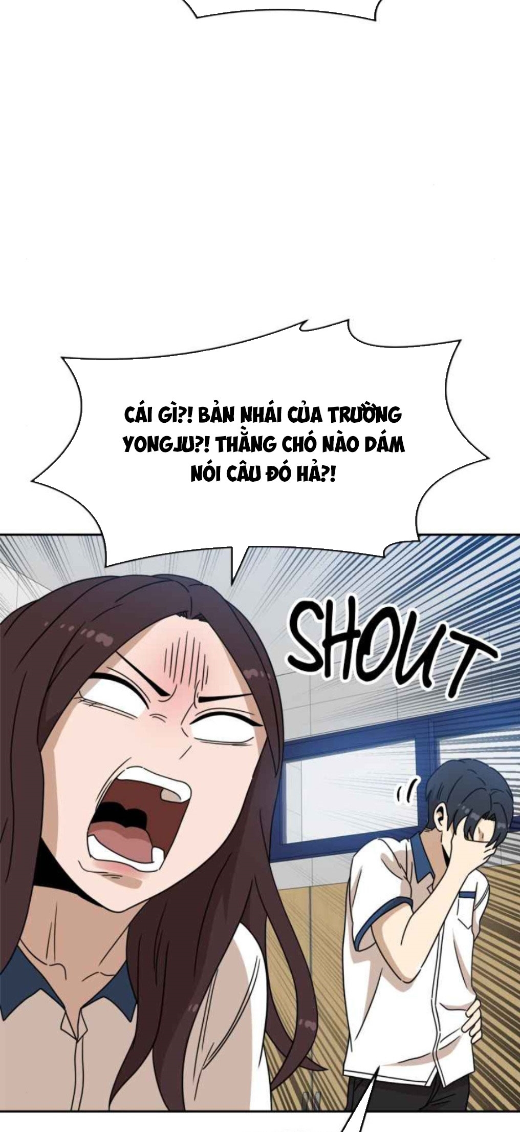 Đọc truyện [Leak] Cao thủ tái xuất - Chap 116