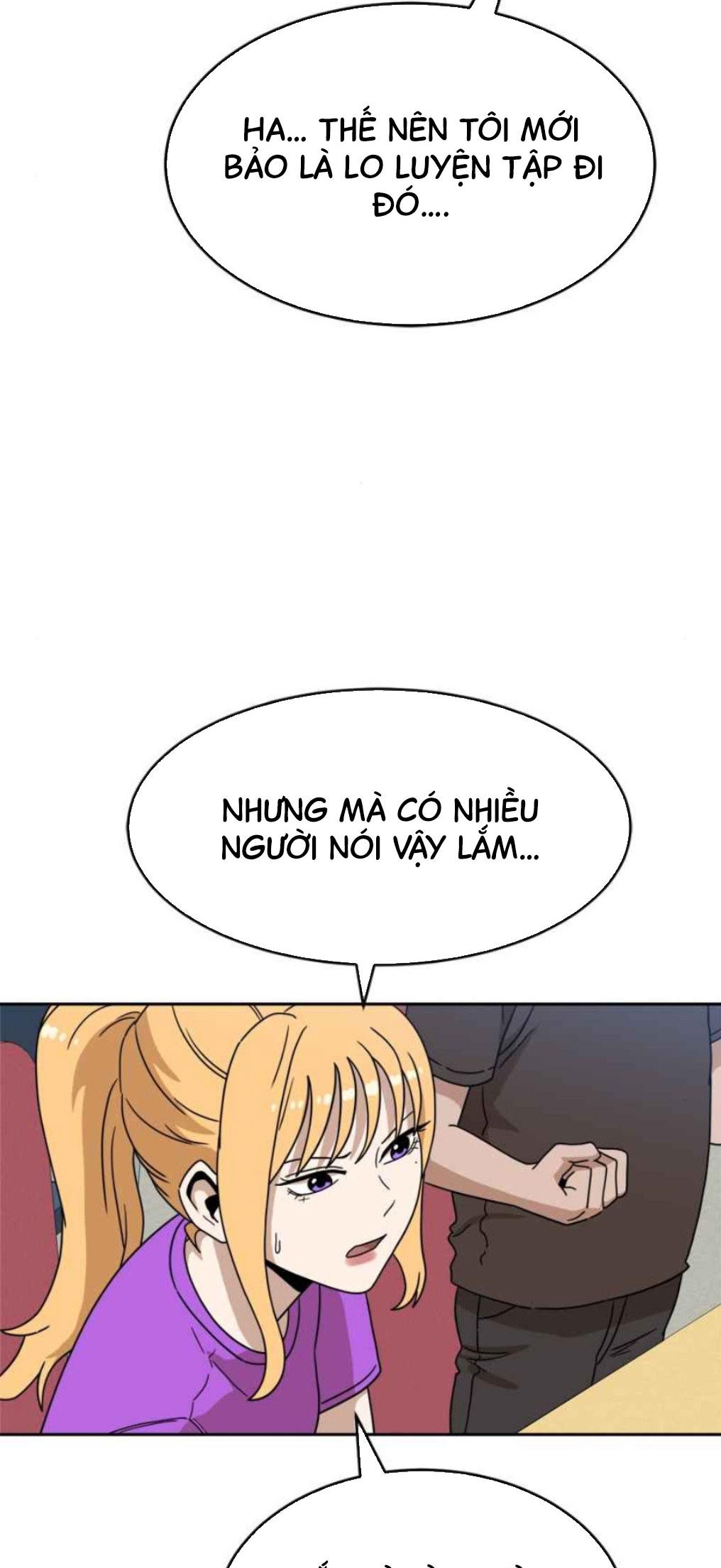 Đọc truyện [Leak] Cao thủ tái xuất - Chap 116