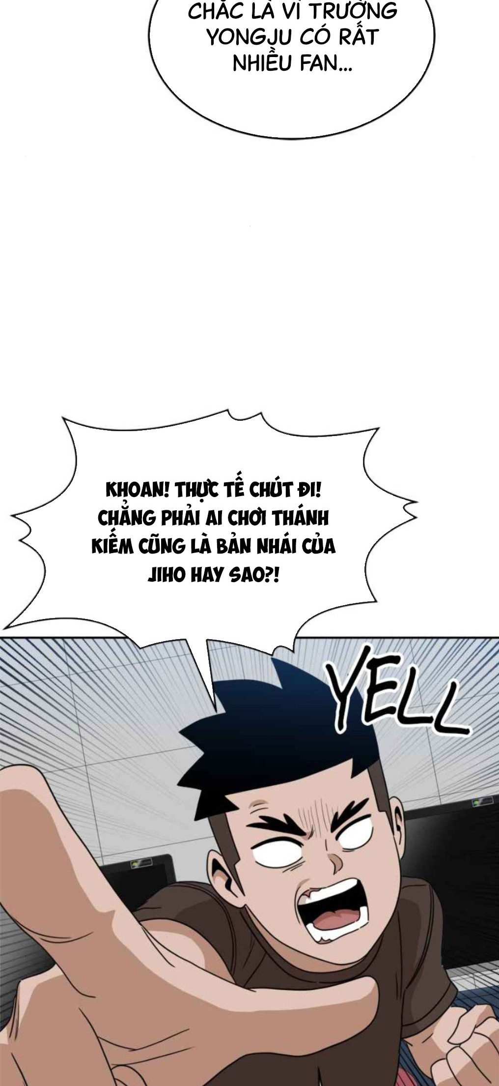 Đọc truyện [Leak] Cao thủ tái xuất - Chap 116