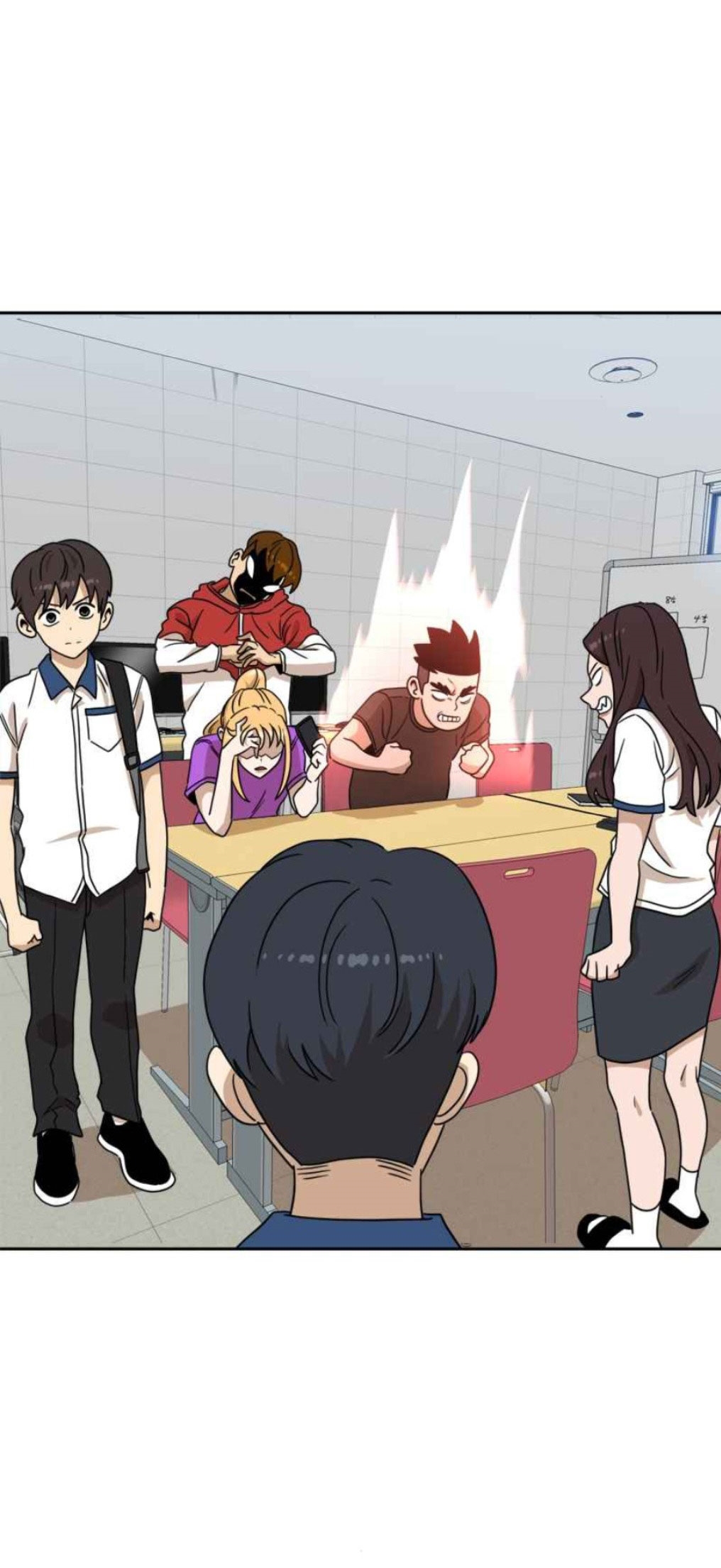 Đọc truyện [Leak] Cao thủ tái xuất - Chap 116