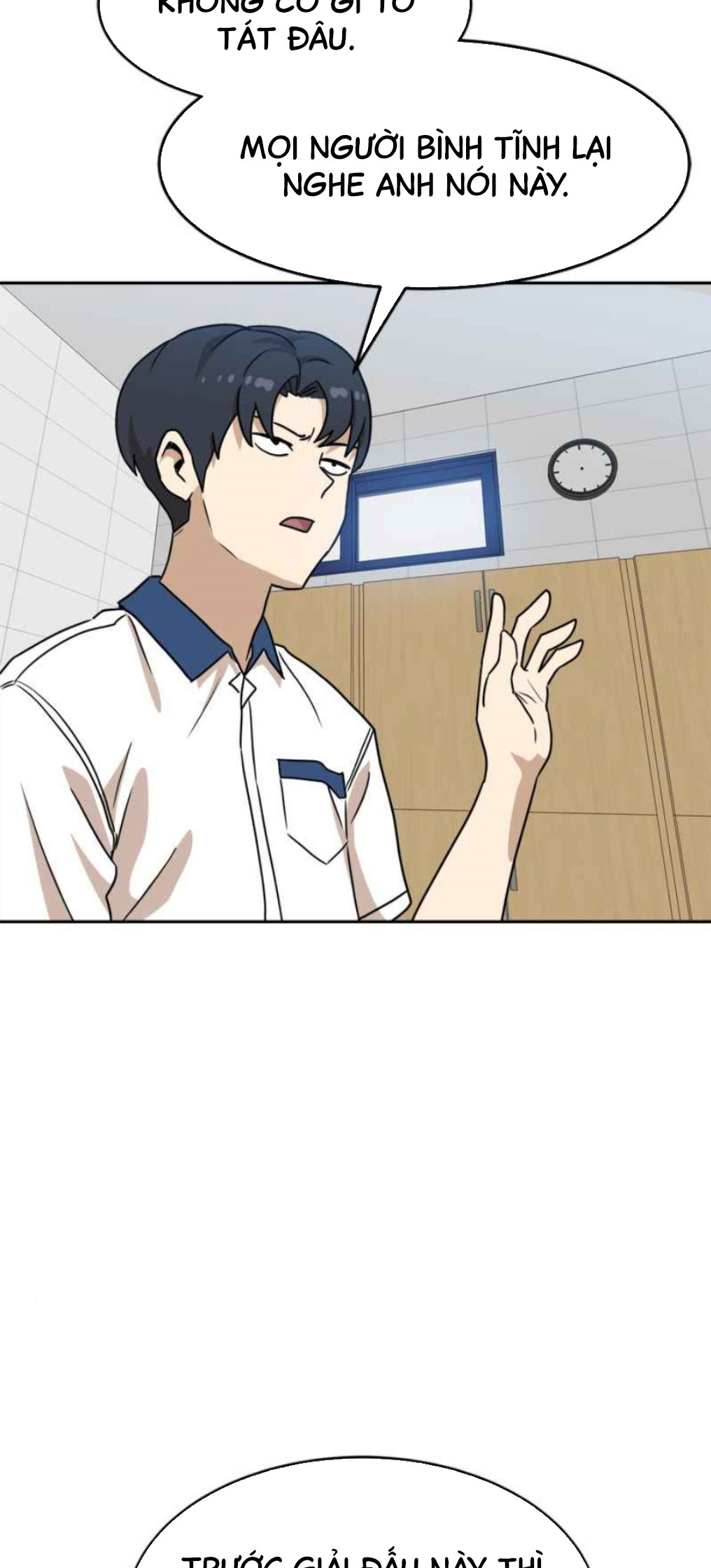 Đọc truyện [Leak] Cao thủ tái xuất - Chap 116