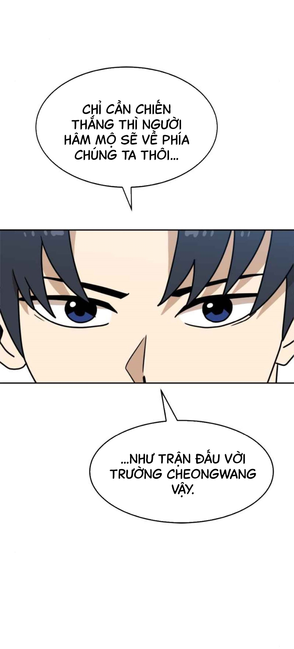 Đọc truyện [Leak] Cao thủ tái xuất - Chap 116