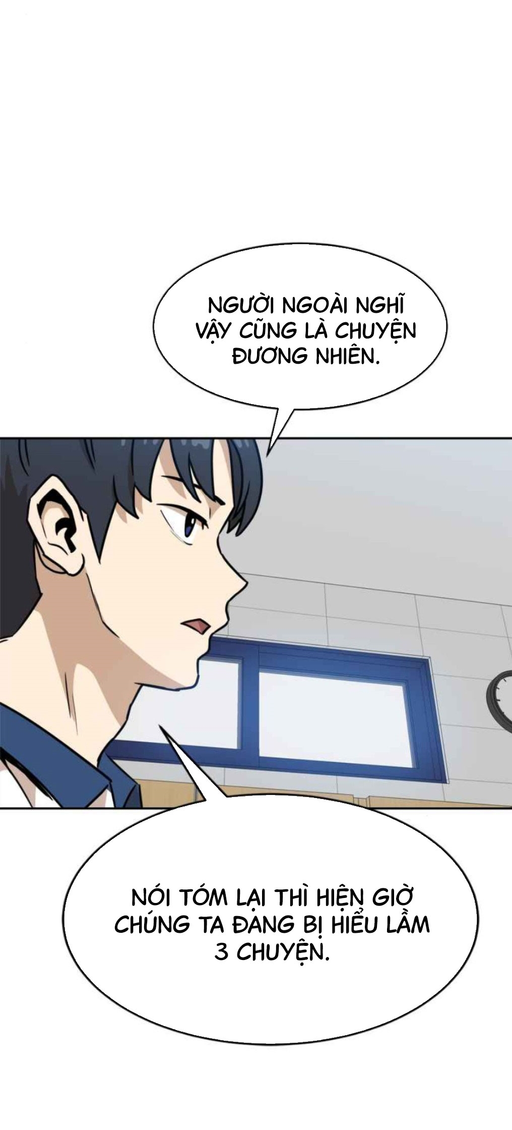 Đọc truyện [Leak] Cao thủ tái xuất - Chap 116