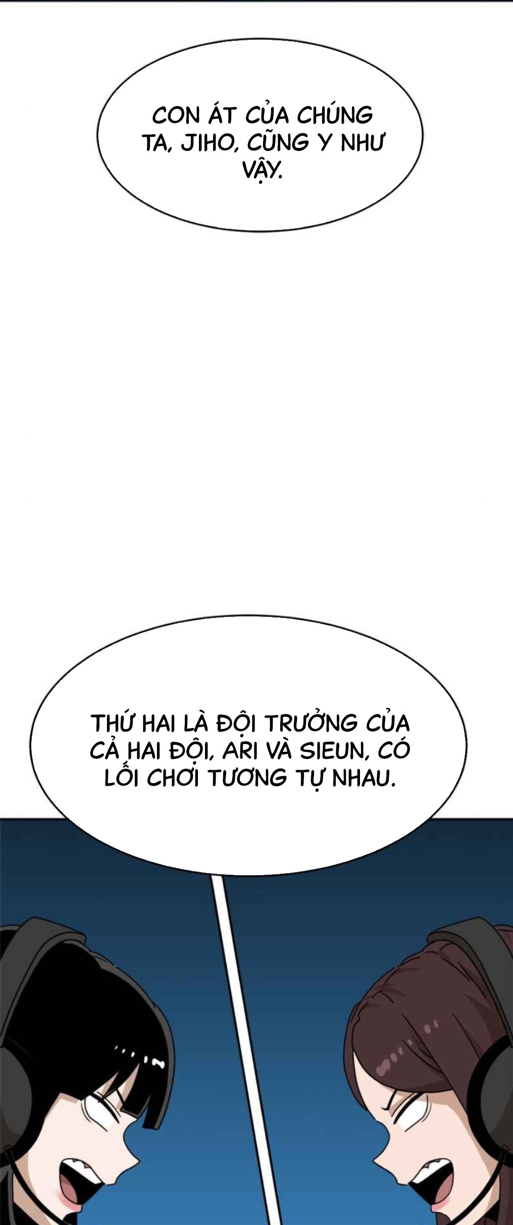 Đọc truyện [Leak] Cao thủ tái xuất - Chap 116