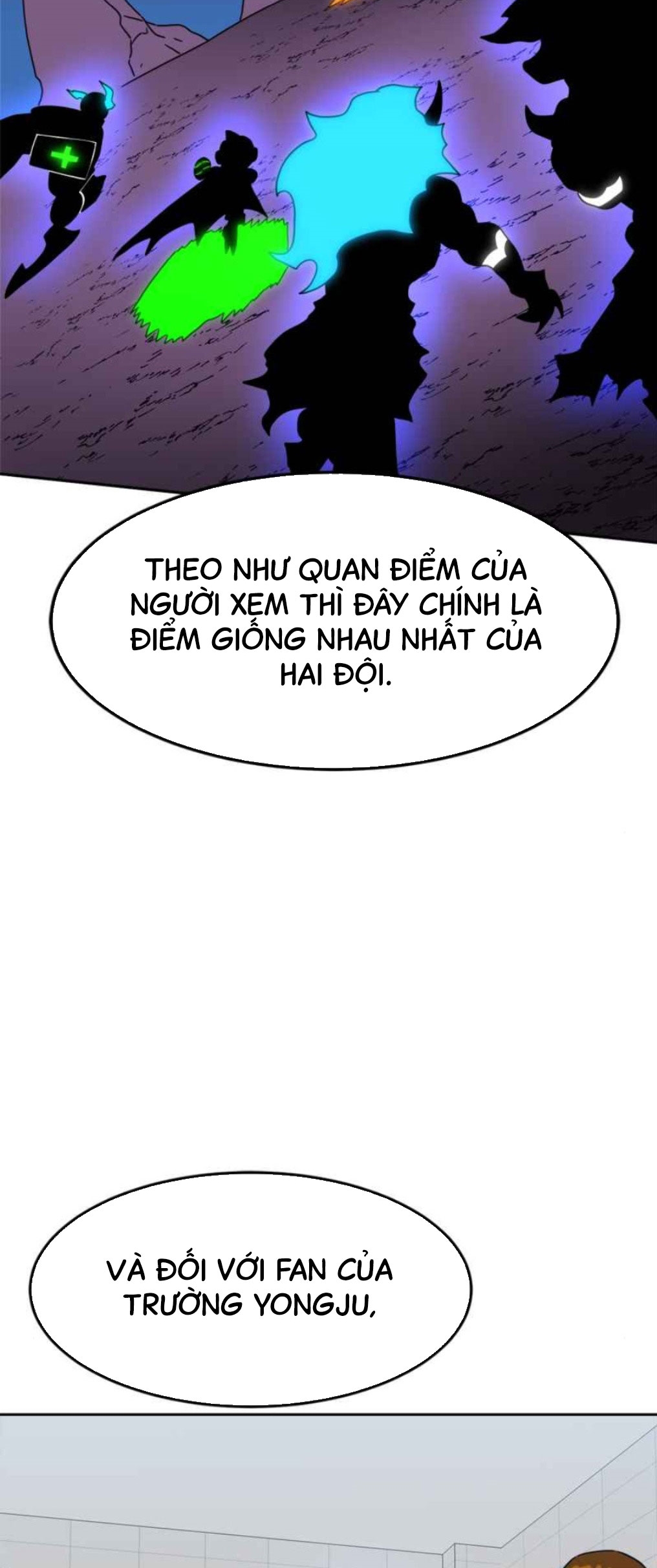 Đọc truyện [Leak] Cao thủ tái xuất - Chap 116