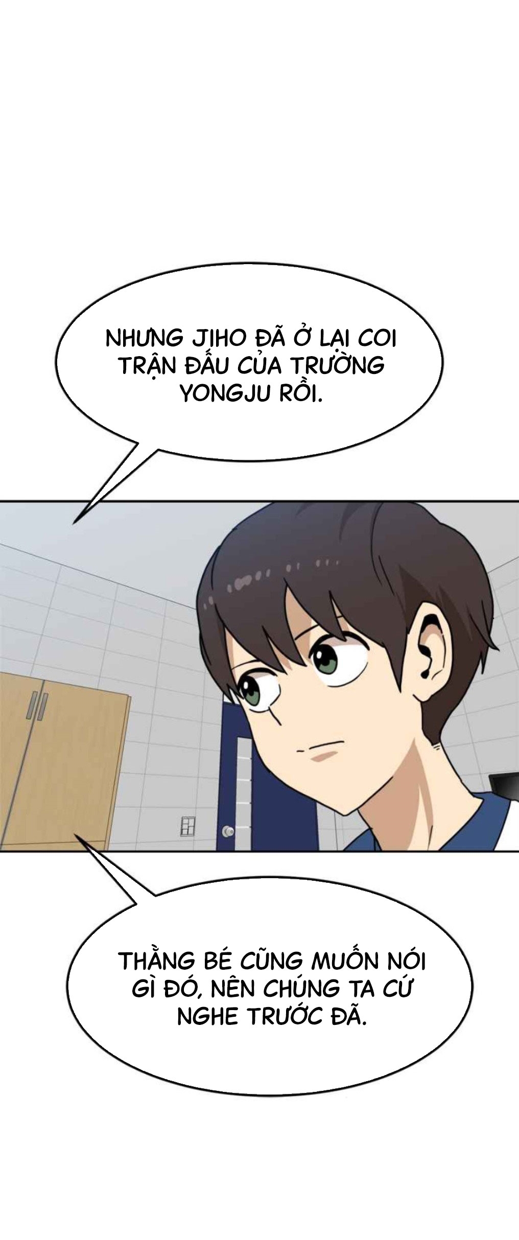 Đọc truyện [Leak] Cao thủ tái xuất - Chap 116