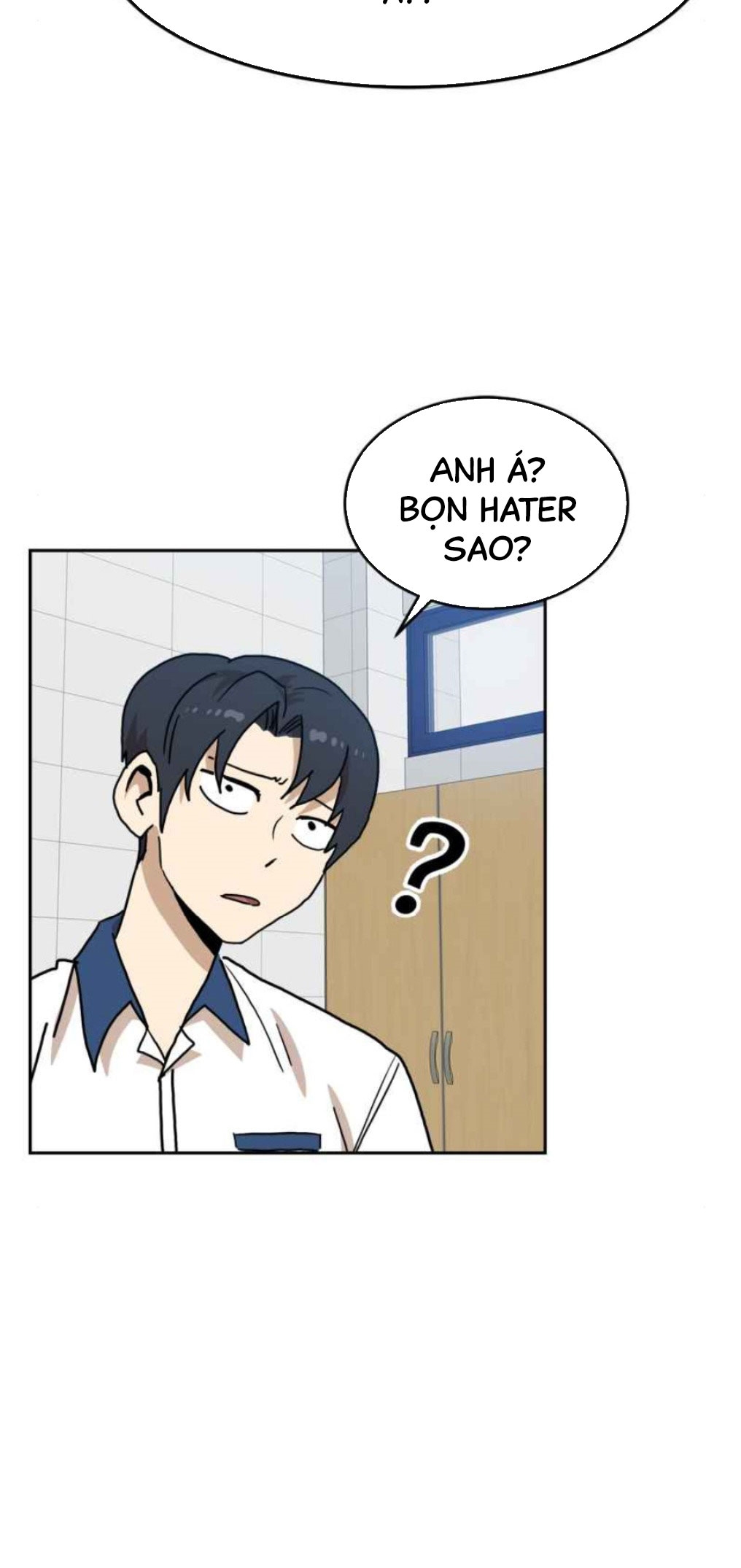 Đọc truyện [Leak] Cao thủ tái xuất - Chap 116