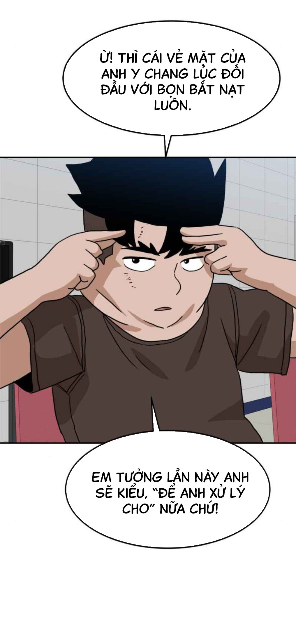 Đọc truyện [Leak] Cao thủ tái xuất - Chap 116