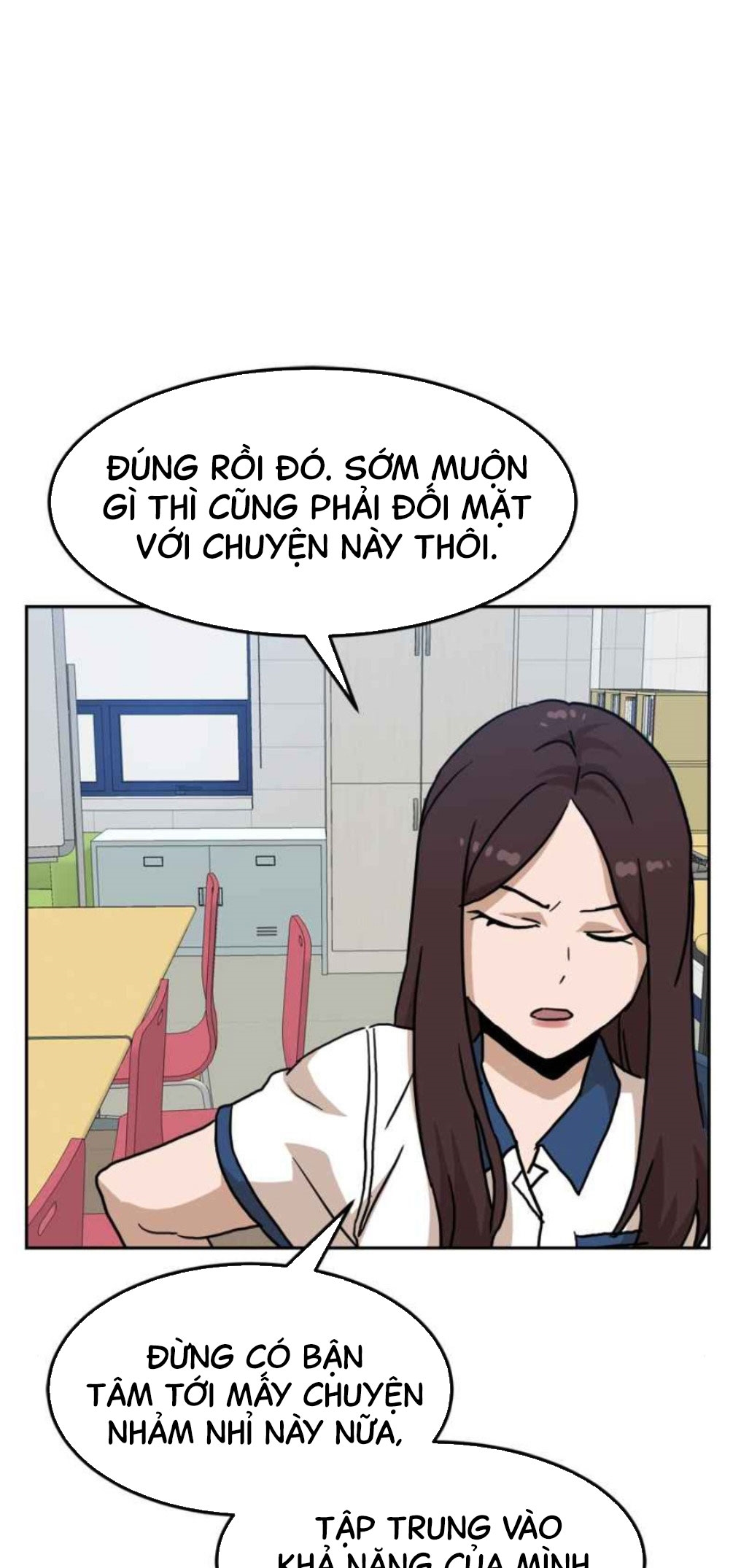 Đọc truyện [Leak] Cao thủ tái xuất - Chap 116