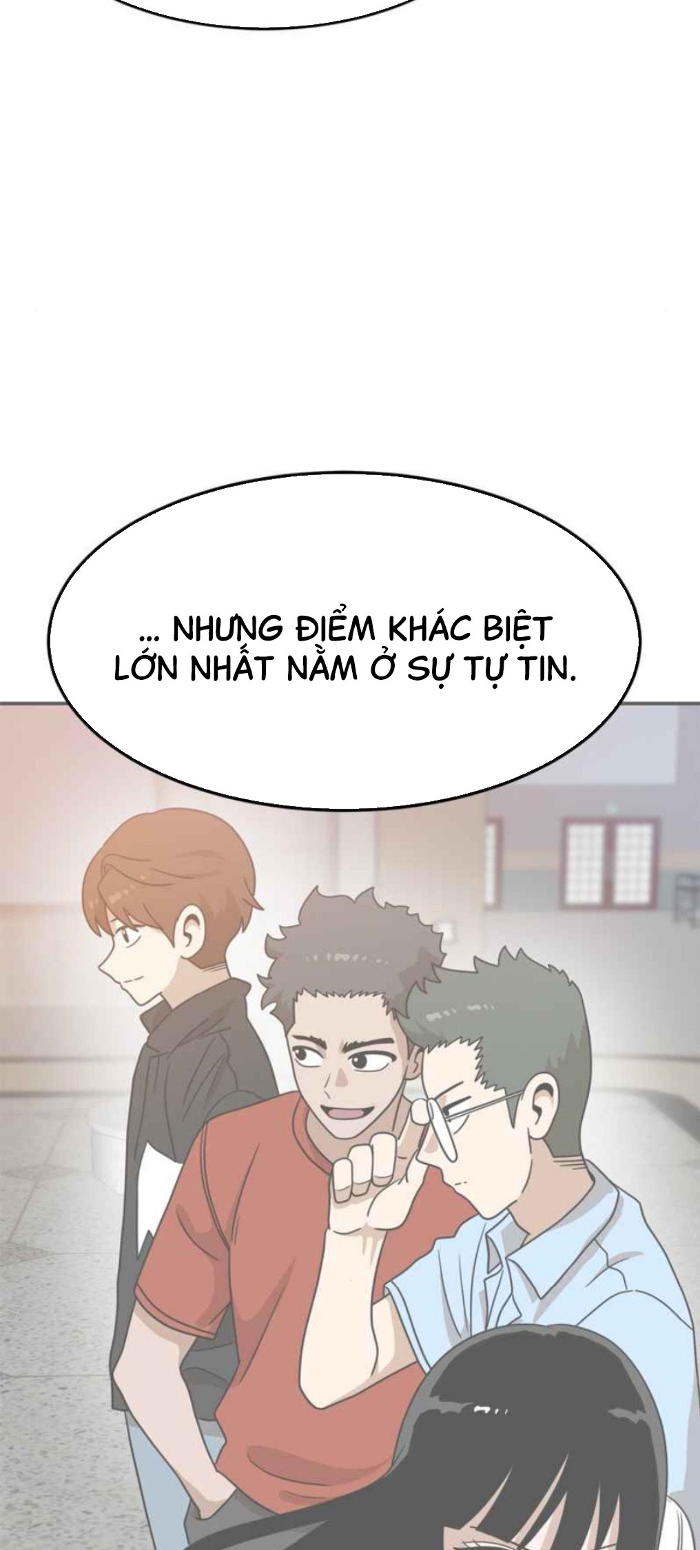 Đọc truyện [Leak] Cao thủ tái xuất - Chap 116