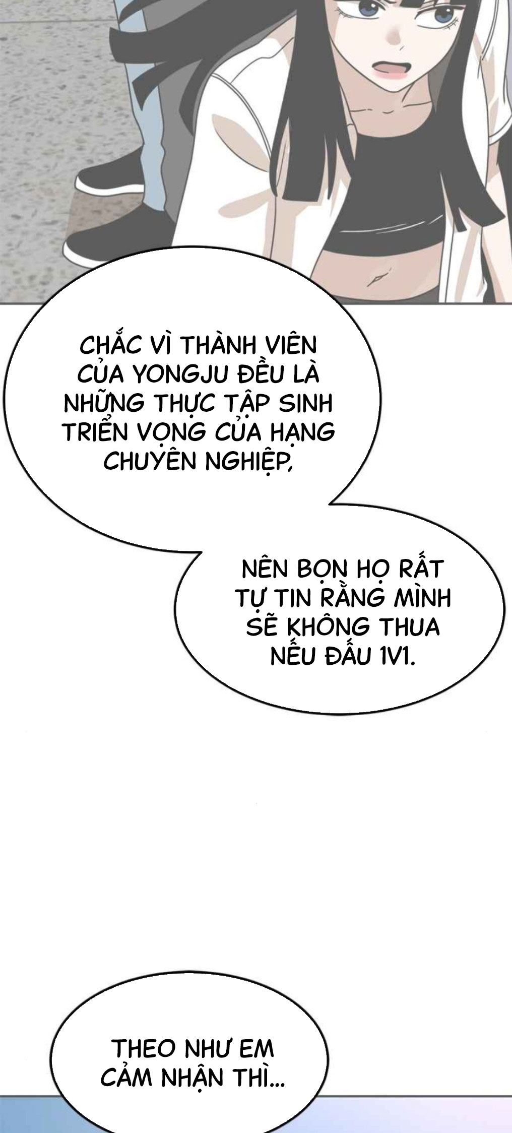 Đọc truyện [Leak] Cao thủ tái xuất - Chap 116