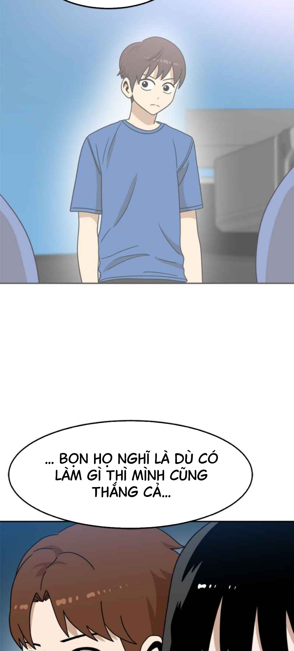 Đọc truyện [Leak] Cao thủ tái xuất - Chap 116