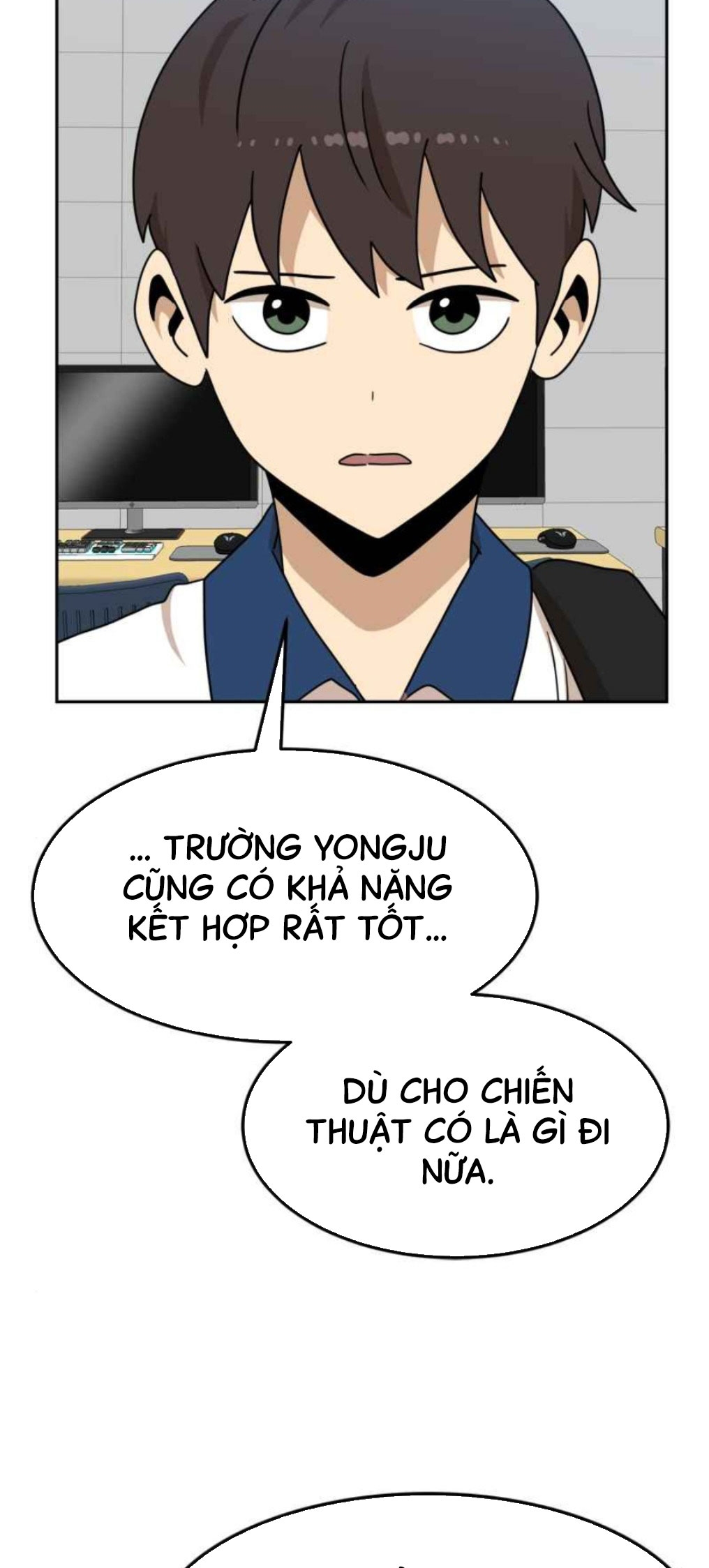Đọc truyện [Leak] Cao thủ tái xuất - Chap 116