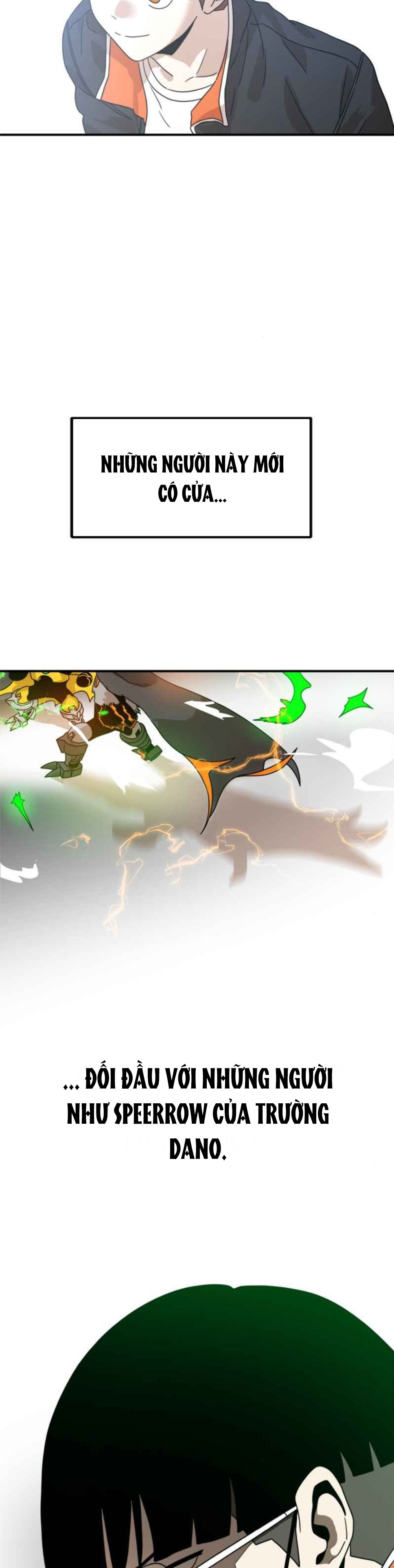 Đọc truyện [Leak] Cao thủ tái xuất - Chap 117 