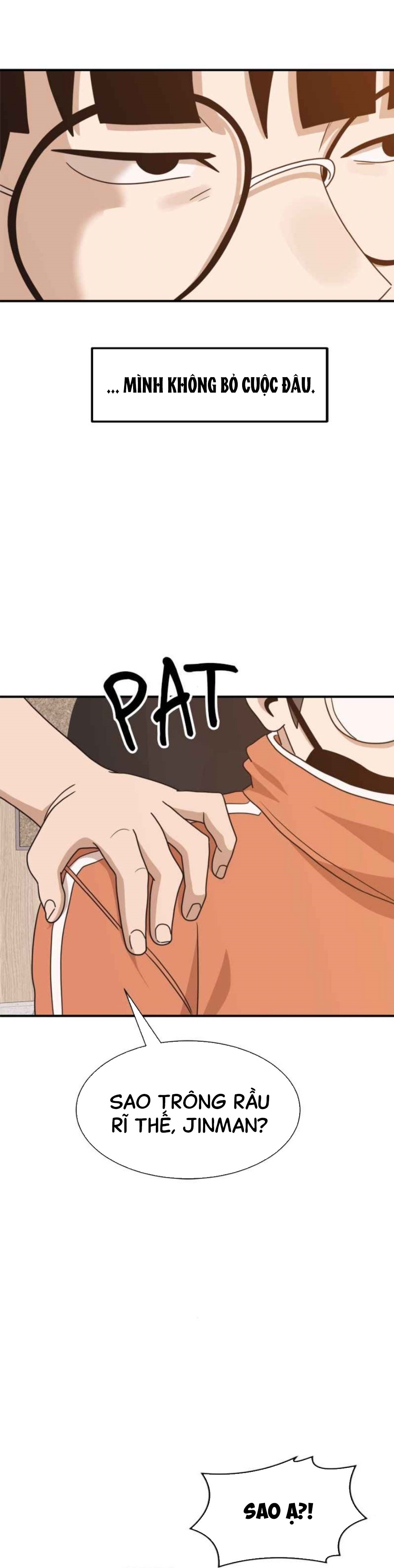 Đọc truyện [Leak] Cao thủ tái xuất - Chap 117 