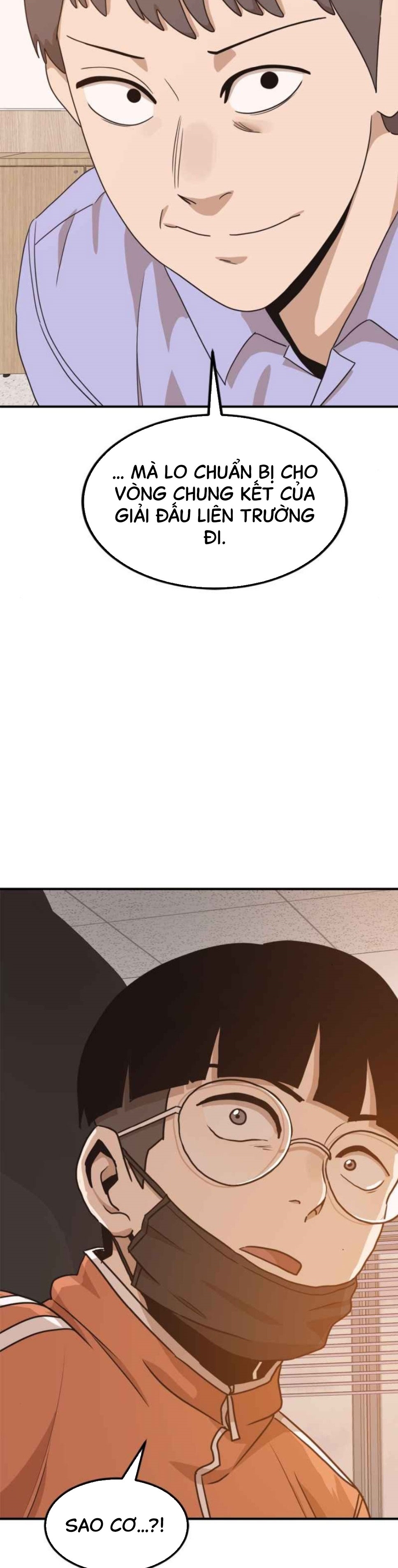 Đọc truyện [Leak] Cao thủ tái xuất - Chap 117 