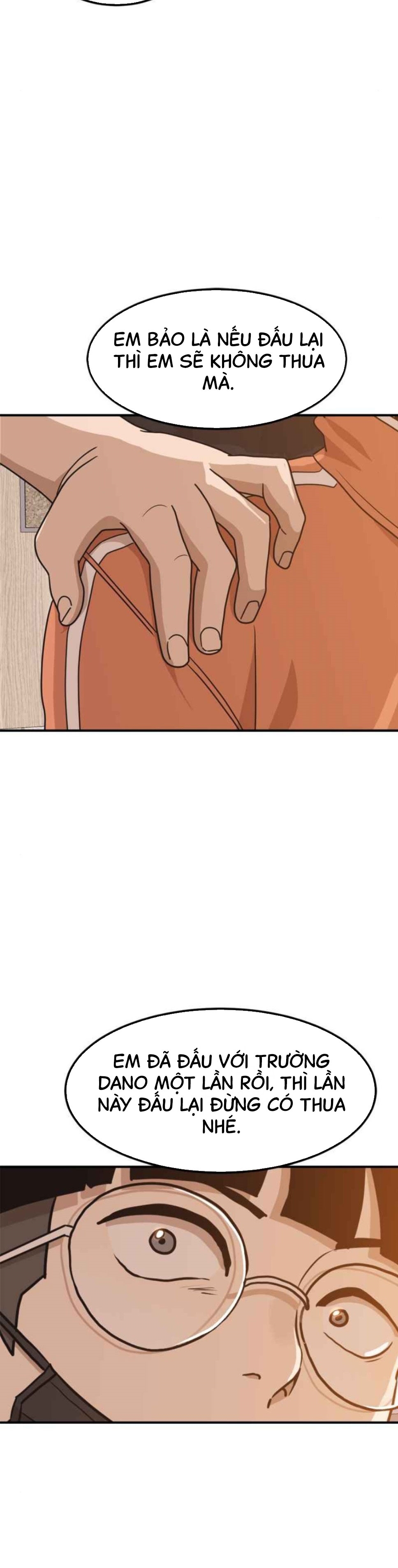 Đọc truyện [Leak] Cao thủ tái xuất - Chap 117 