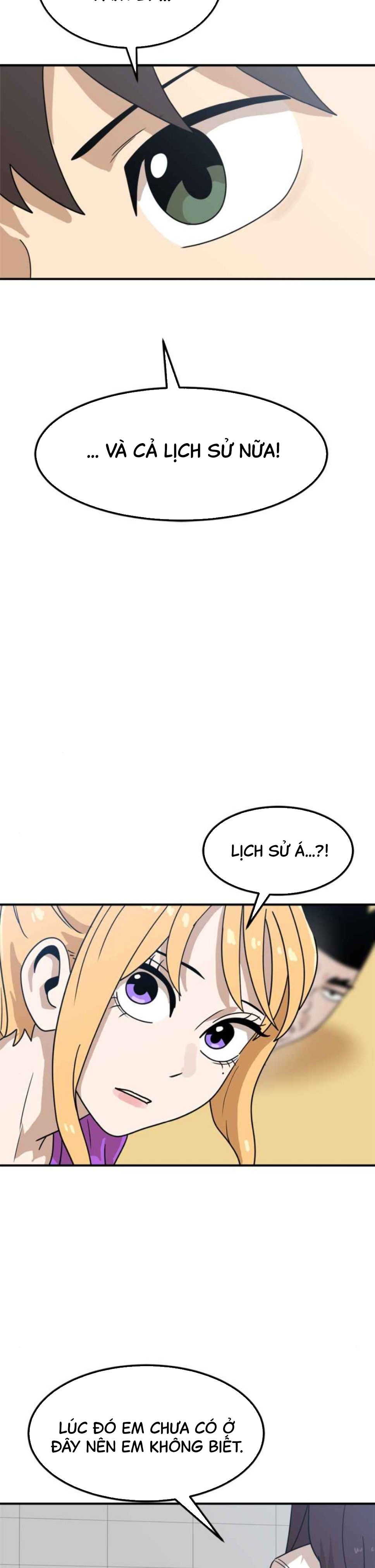 Đọc truyện [Leak] Cao thủ tái xuất - Chap 117 