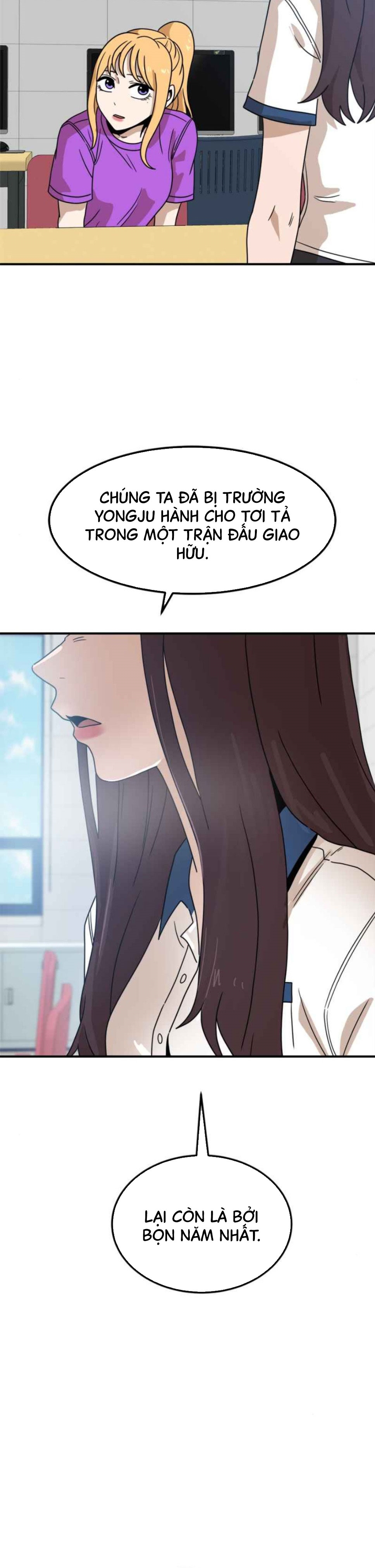 Đọc truyện [Leak] Cao thủ tái xuất - Chap 117 