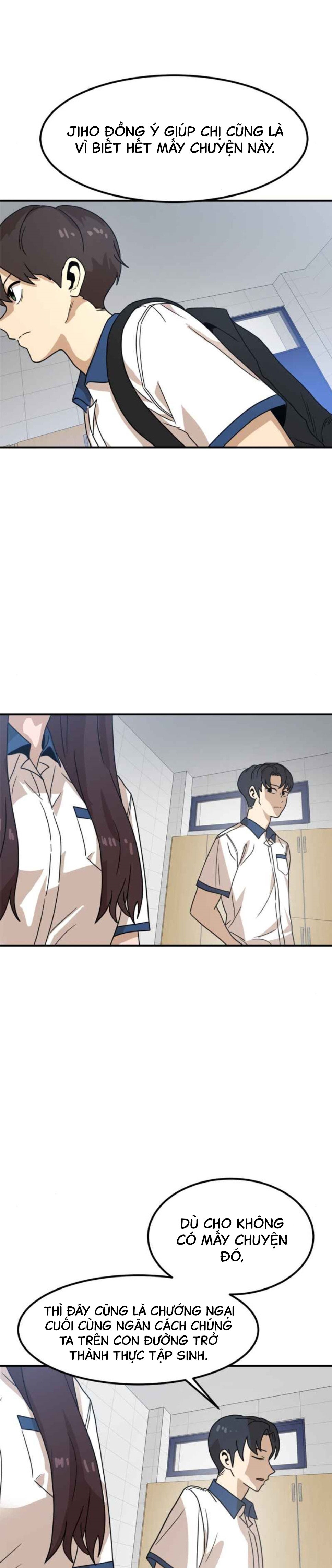 Đọc truyện [Leak] Cao thủ tái xuất - Chap 117 