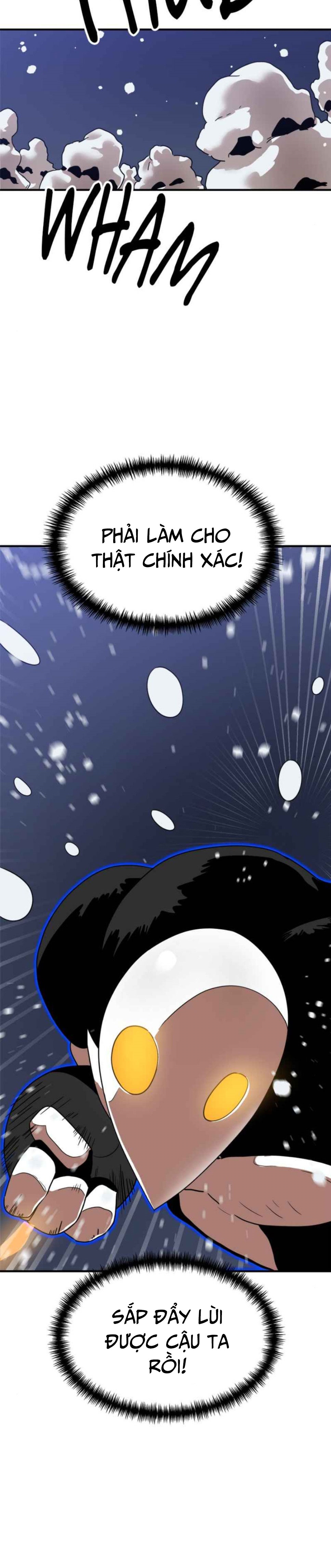 Đọc truyện [Leak] Cao thủ tái xuất - Chap 117 