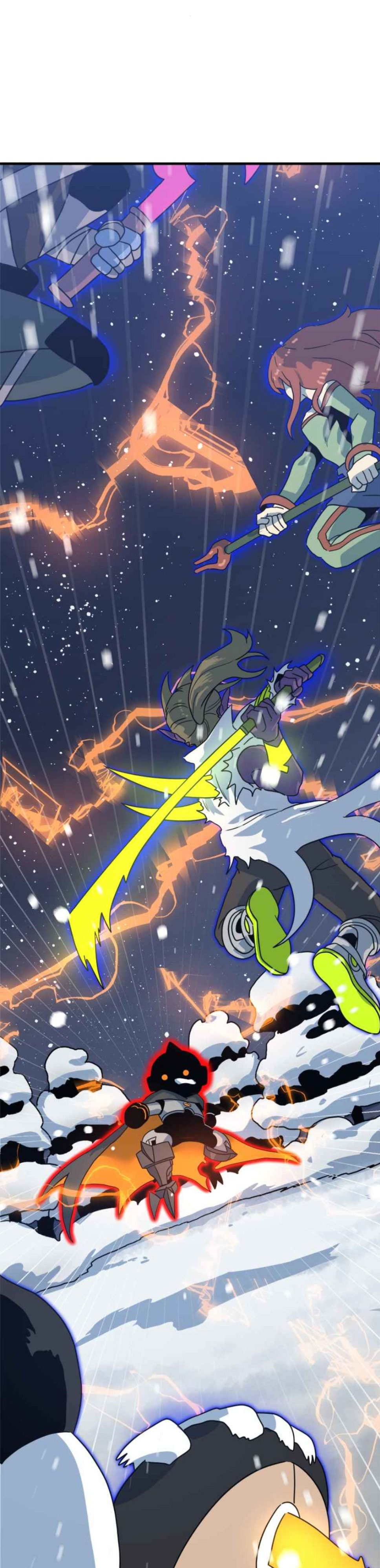 Đọc truyện [Leak] Cao thủ tái xuất - Chap 117 