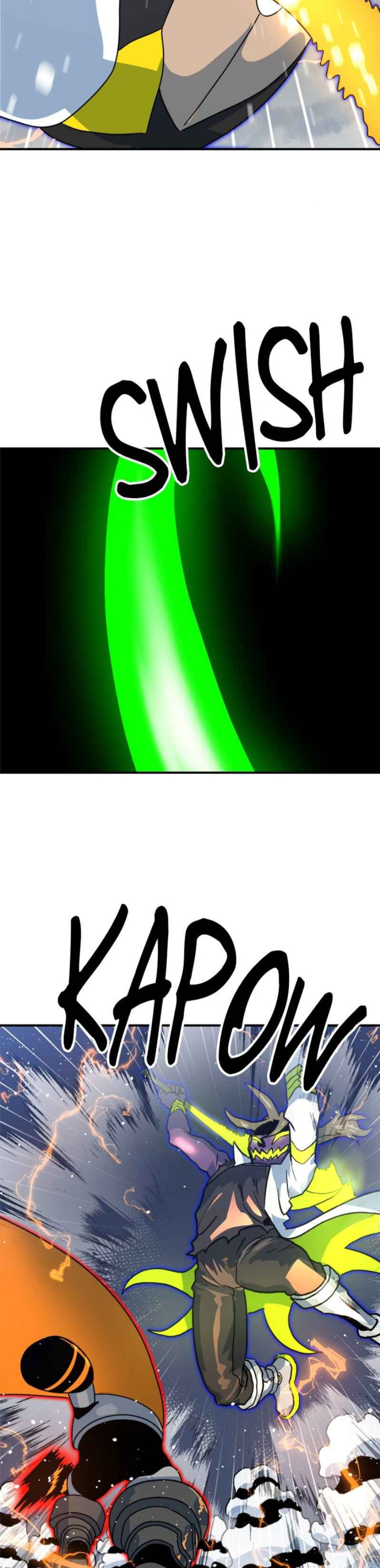 Đọc truyện [Leak] Cao thủ tái xuất - Chap 117 