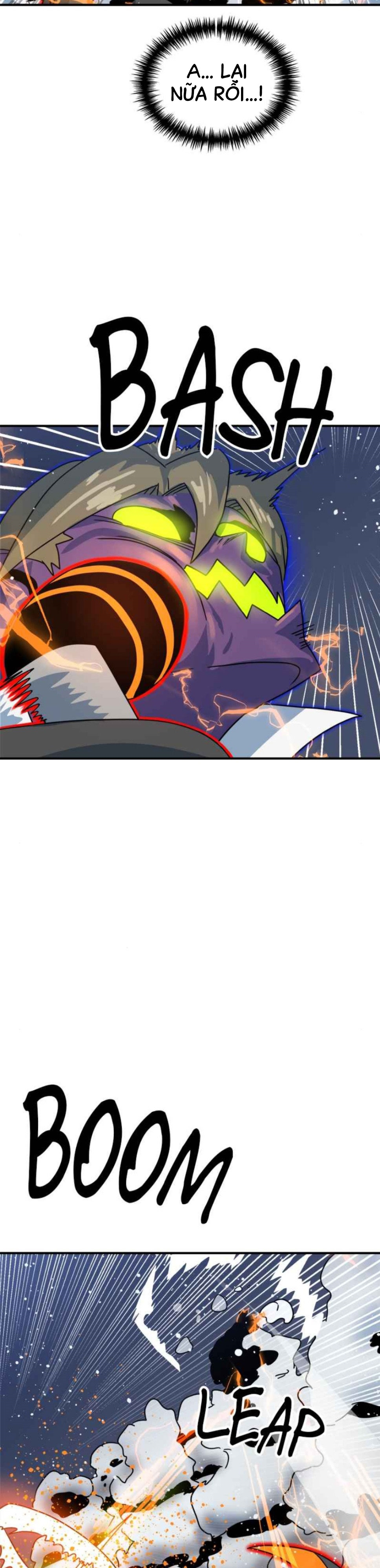 Đọc truyện [Leak] Cao thủ tái xuất - Chap 117 