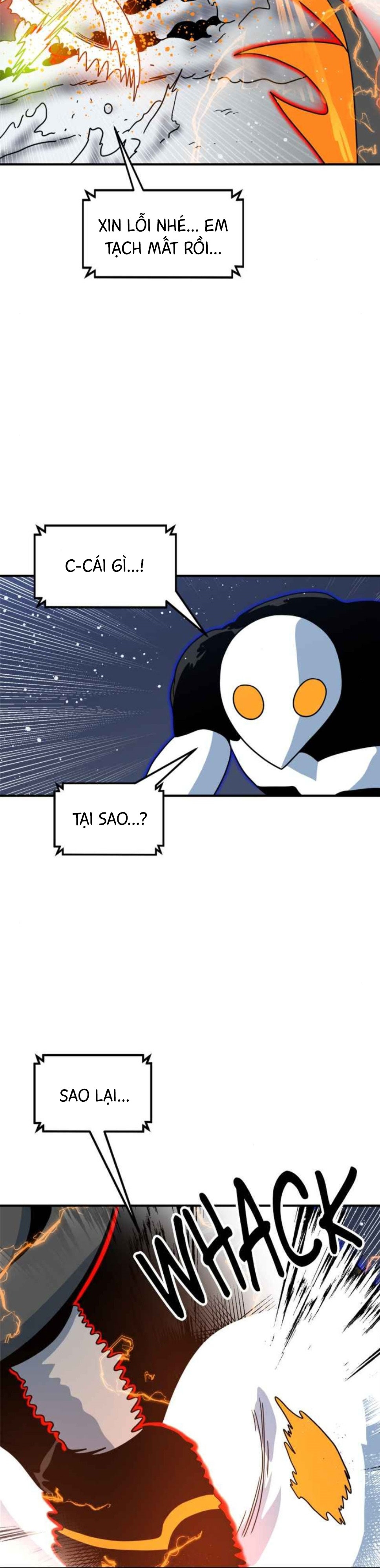 Đọc truyện [Leak] Cao thủ tái xuất - Chap 117 