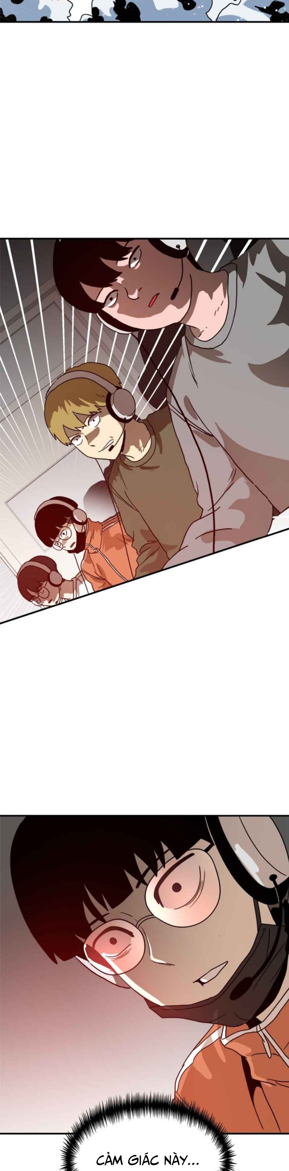 Đọc truyện [Leak] Cao thủ tái xuất - Chap 117 