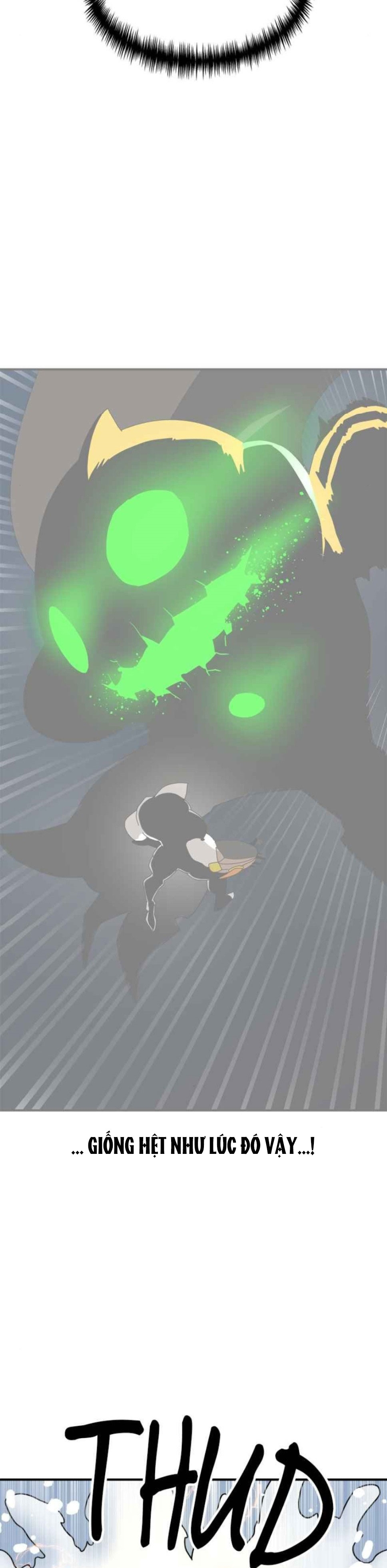 Đọc truyện [Leak] Cao thủ tái xuất - Chap 117 