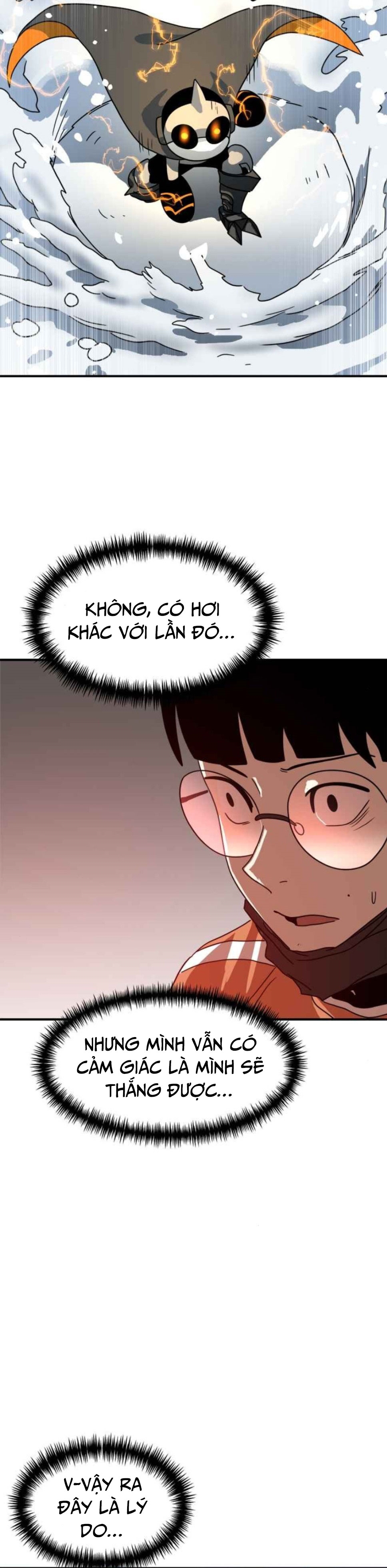 Đọc truyện [Leak] Cao thủ tái xuất - Chap 117 