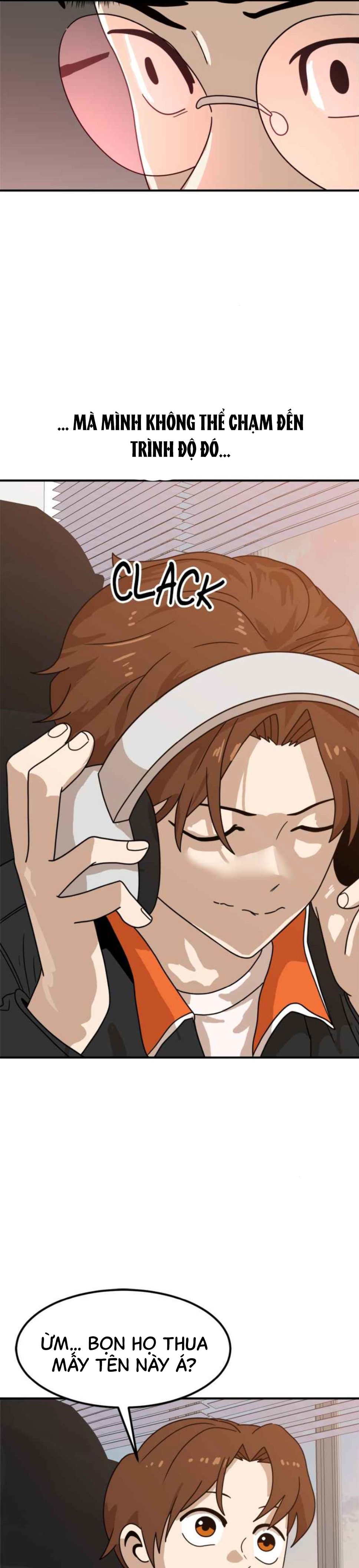 Đọc truyện [Leak] Cao thủ tái xuất - Chap 117 