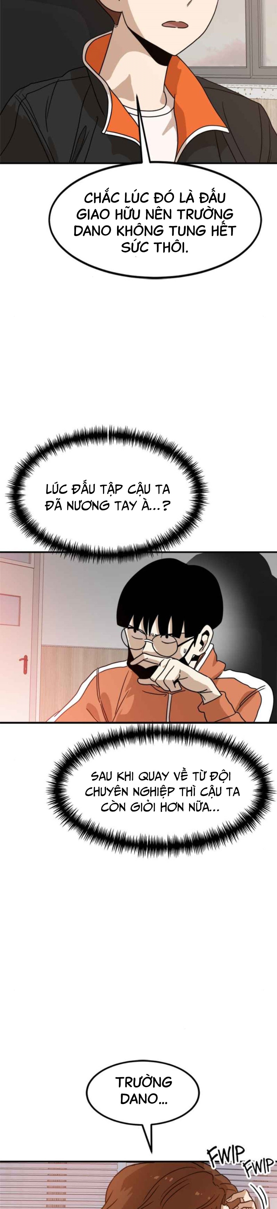 Đọc truyện [Leak] Cao thủ tái xuất - Chap 117 
