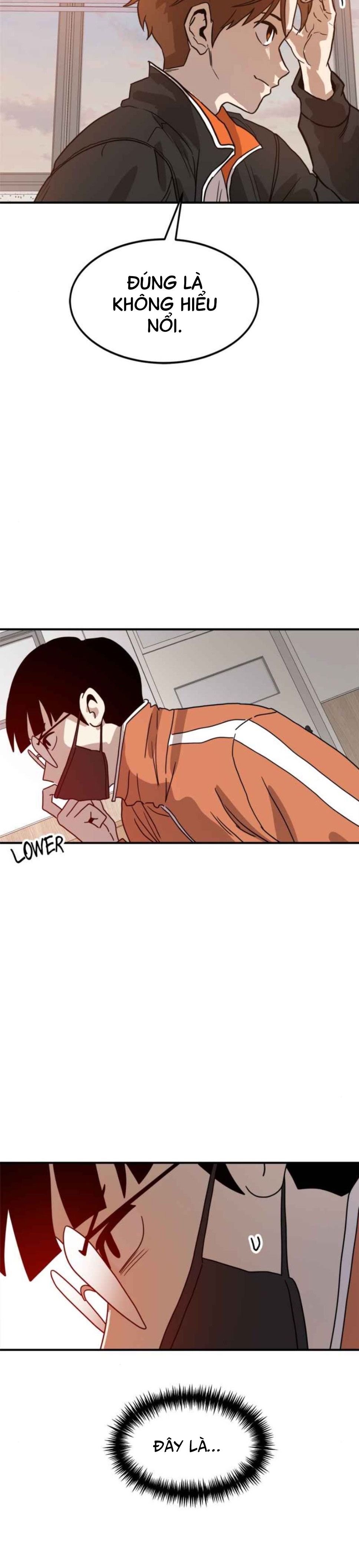 Đọc truyện [Leak] Cao thủ tái xuất - Chap 117 