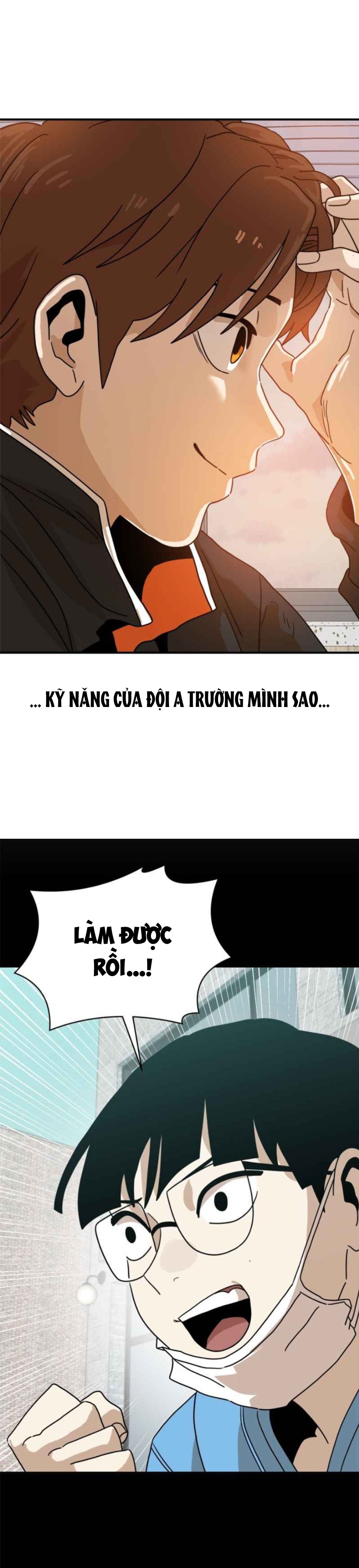 Đọc truyện [Leak] Cao thủ tái xuất - Chap 117 