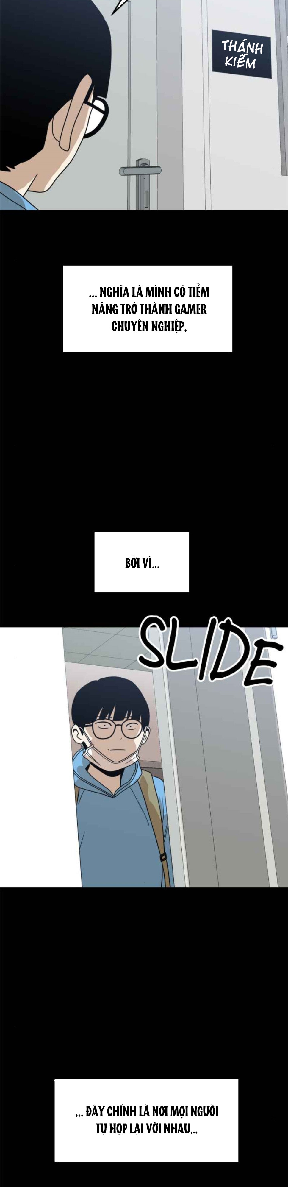 Đọc truyện [Leak] Cao thủ tái xuất - Chap 117 