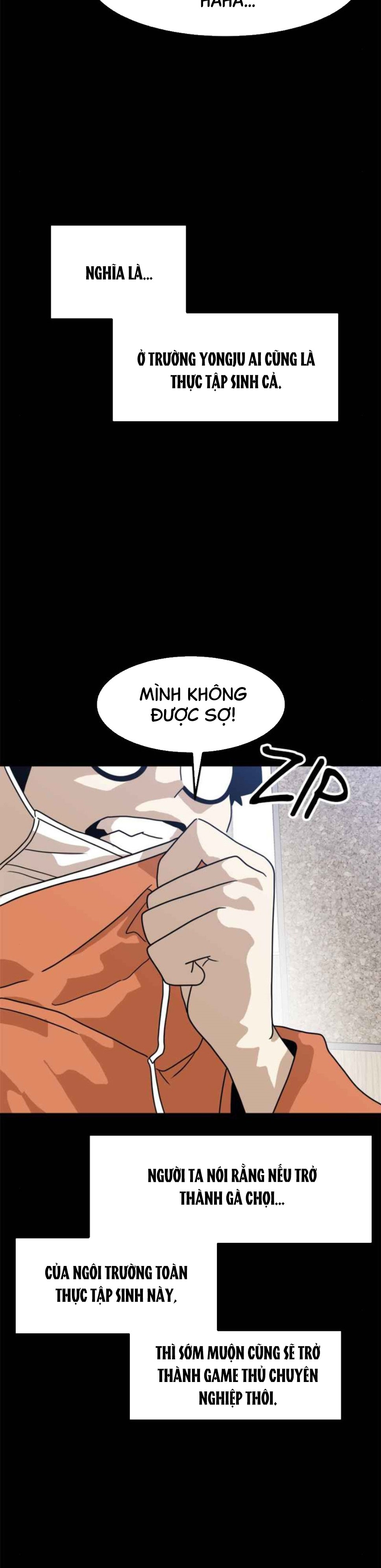 Đọc truyện [Leak] Cao thủ tái xuất - Chap 117 