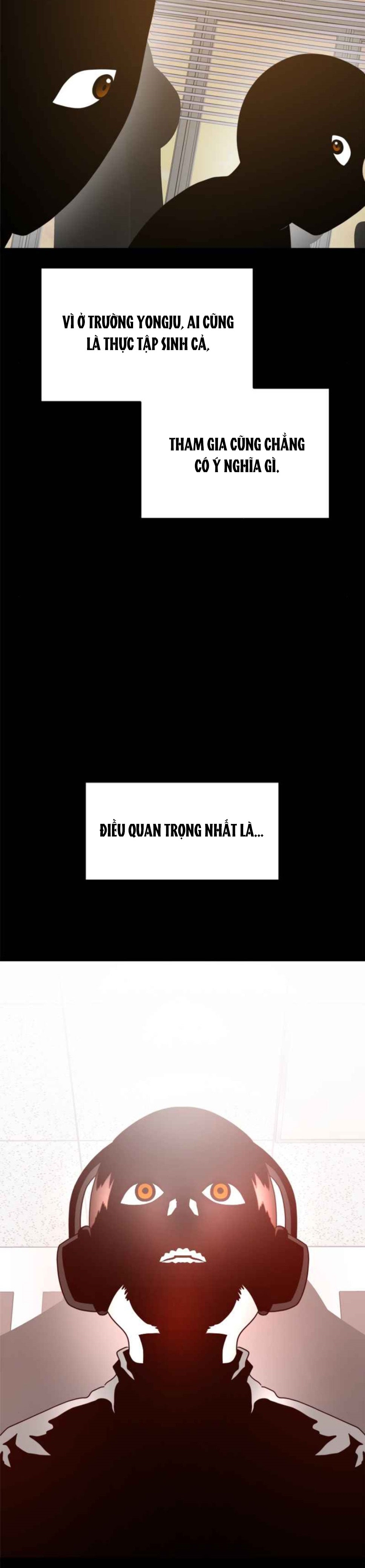 Đọc truyện [Leak] Cao thủ tái xuất - Chap 117 