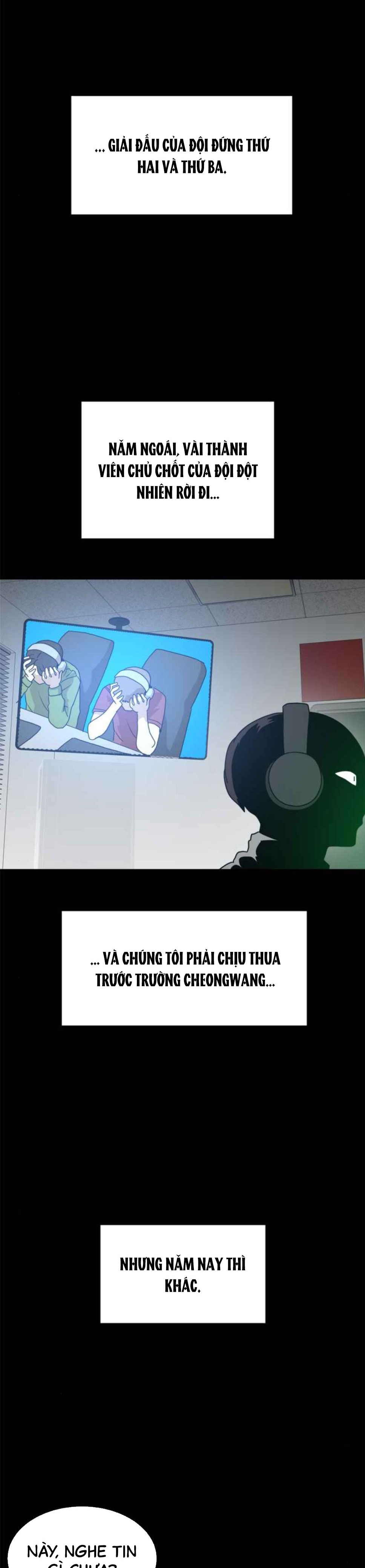 Đọc truyện [Leak] Cao thủ tái xuất - Chap 117 