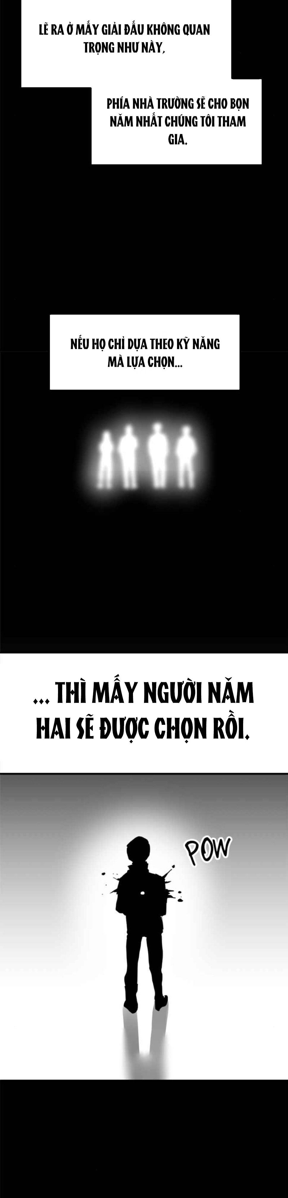 Đọc truyện [Leak] Cao thủ tái xuất - Chap 117 