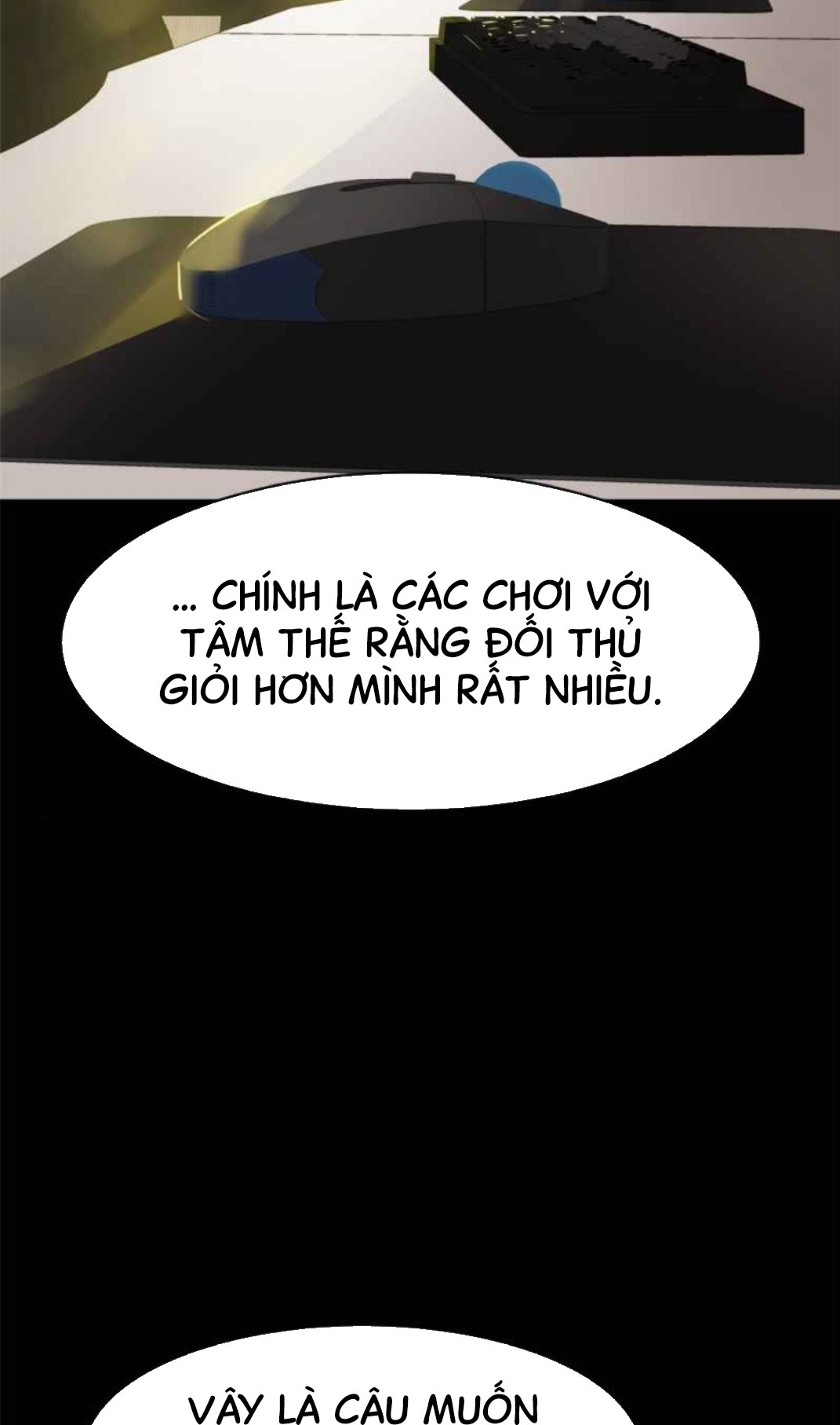 Đọc truyện [Leak] Cao thủ tái xuất - Chap 118 
