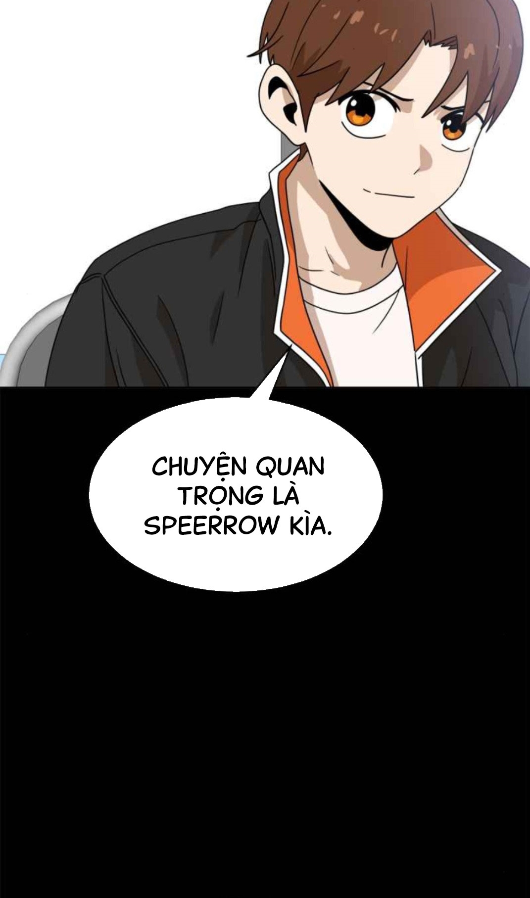 Đọc truyện [Leak] Cao thủ tái xuất - Chap 118 