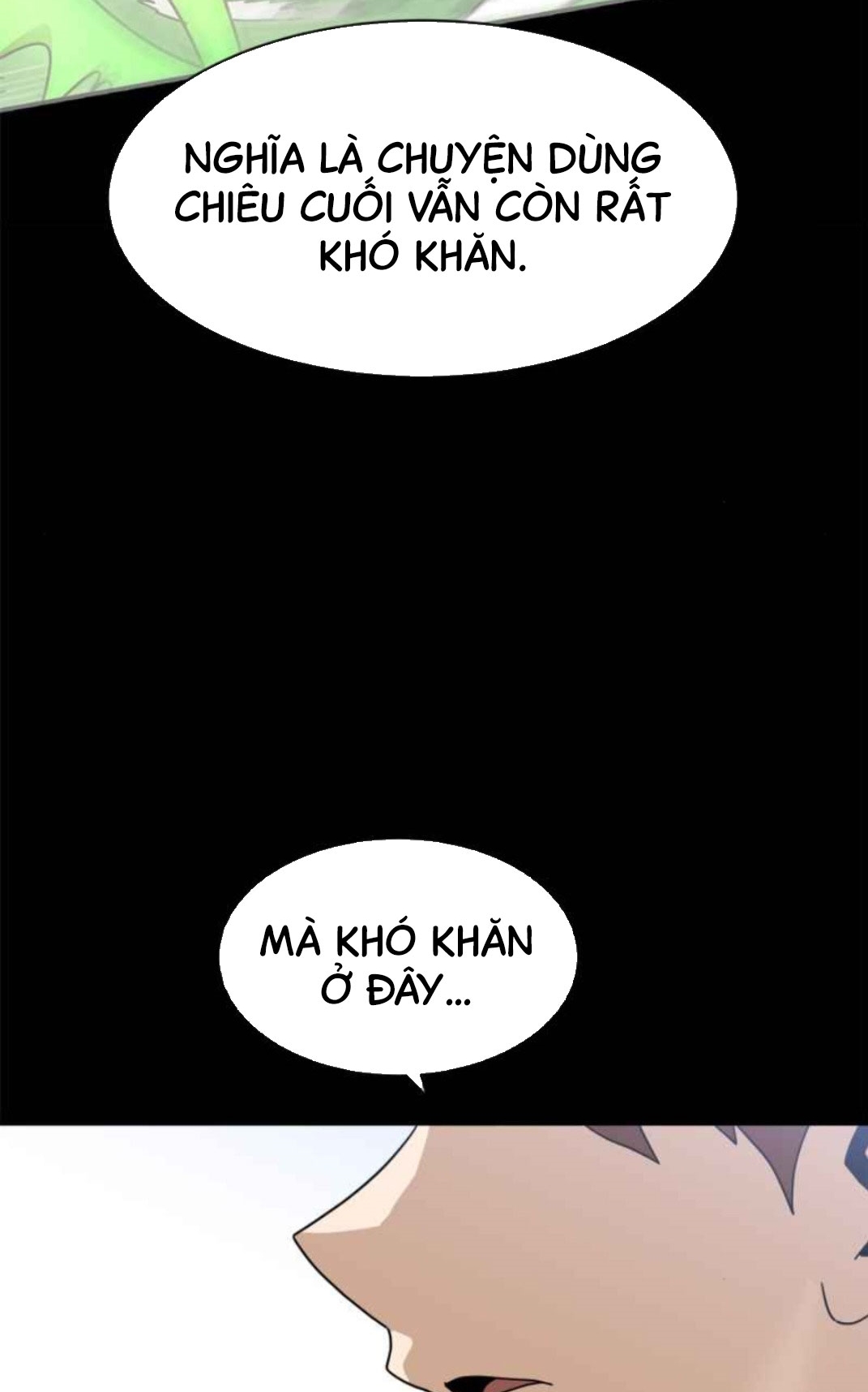 Đọc truyện [Leak] Cao thủ tái xuất - Chap 118 