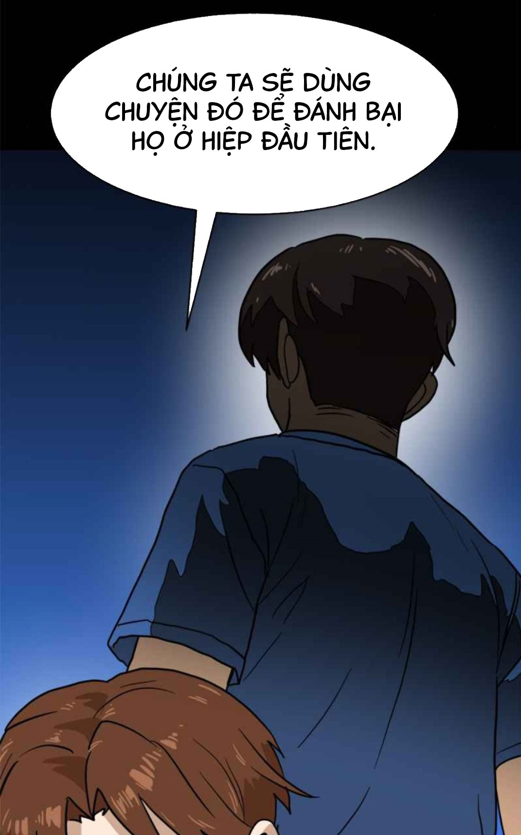 Đọc truyện [Leak] Cao thủ tái xuất - Chap 118 