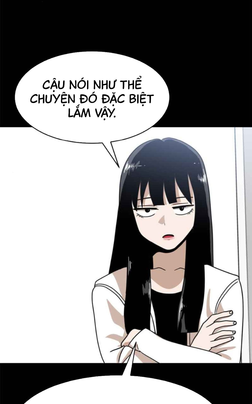 Đọc truyện [Leak] Cao thủ tái xuất - Chap 118 